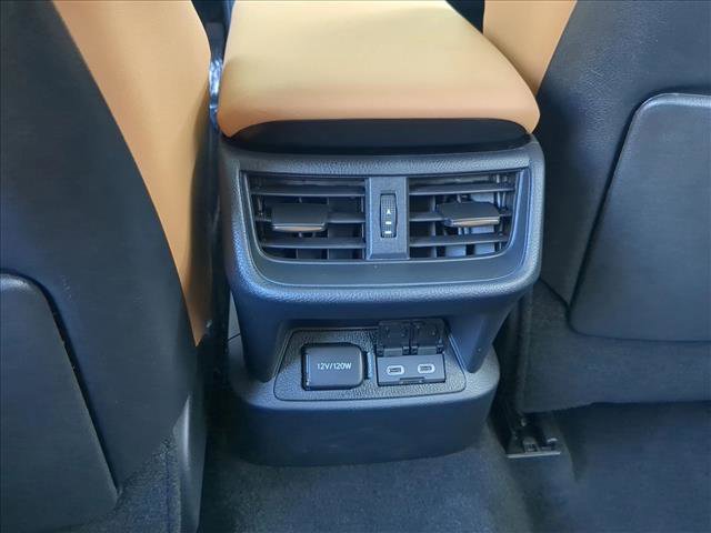 Used 2025 Lexus ES 300h w/ Premium Package image 18