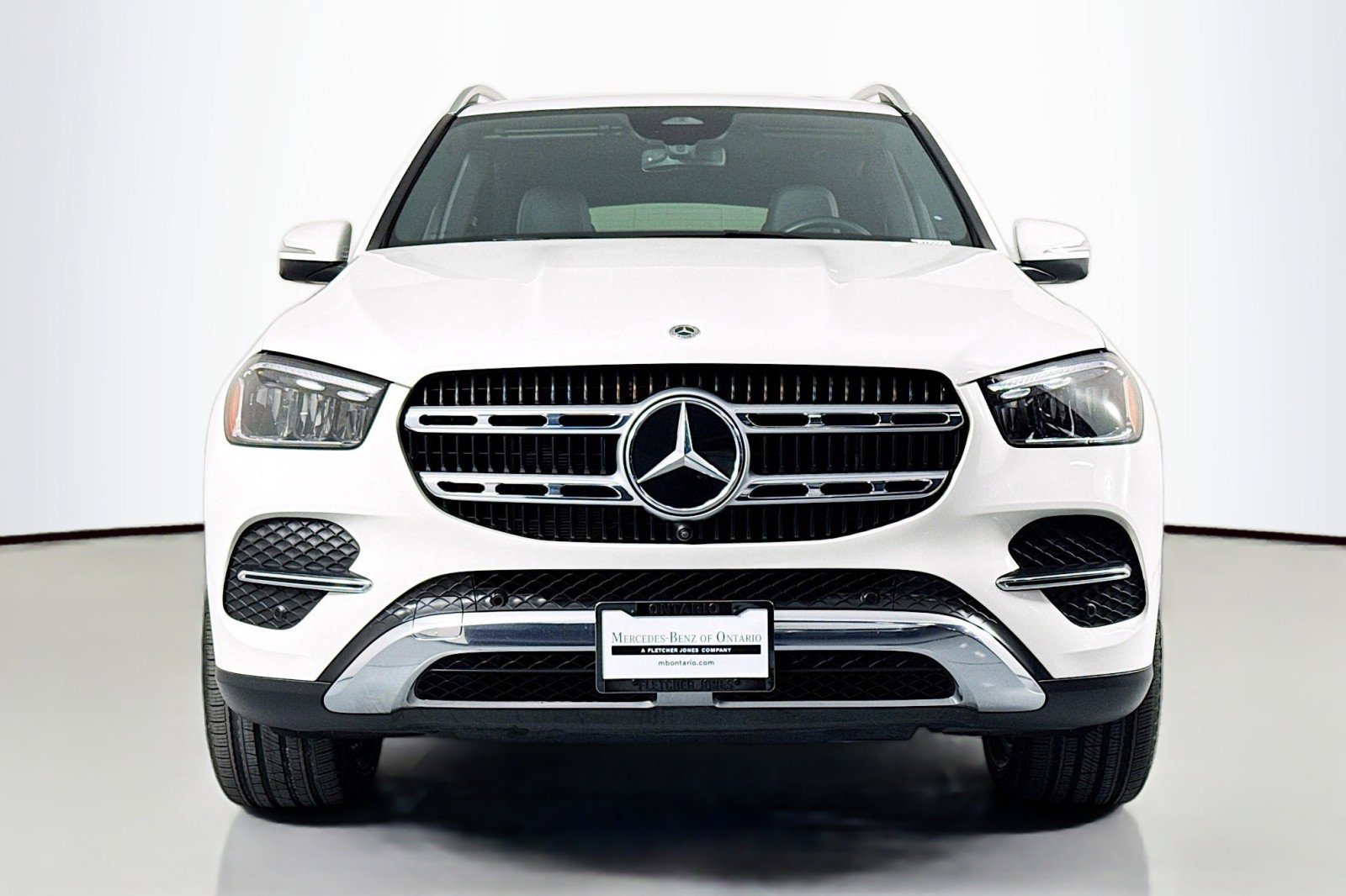 Certified 2024 Mercedes-Benz GLE 350 4MATIC image 3
