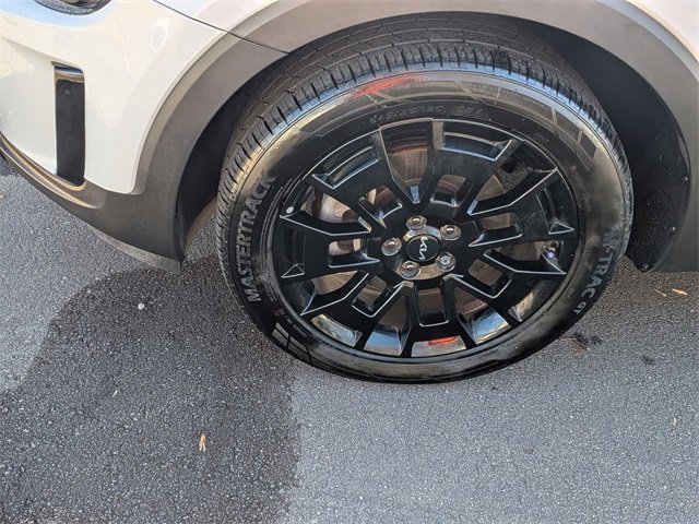 Used 2022 Kia Telluride SX w/ Nightfall Edition Package image 10