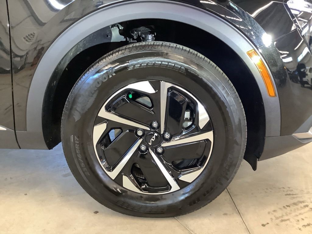 Certified 2023 Kia Sportage LX image 27