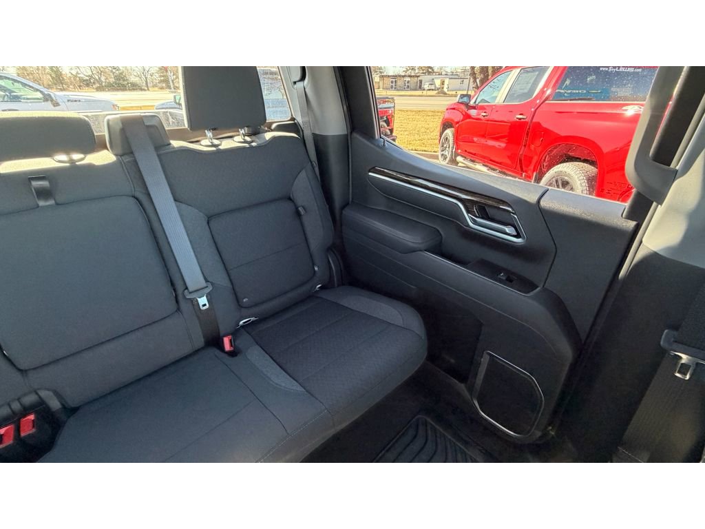 Used 2026 GMC Sierra 1500 Elevation image 23