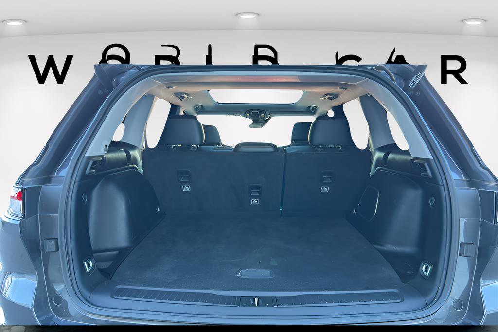 Used 2022 Jeep Grand Cherokee Limited image 35