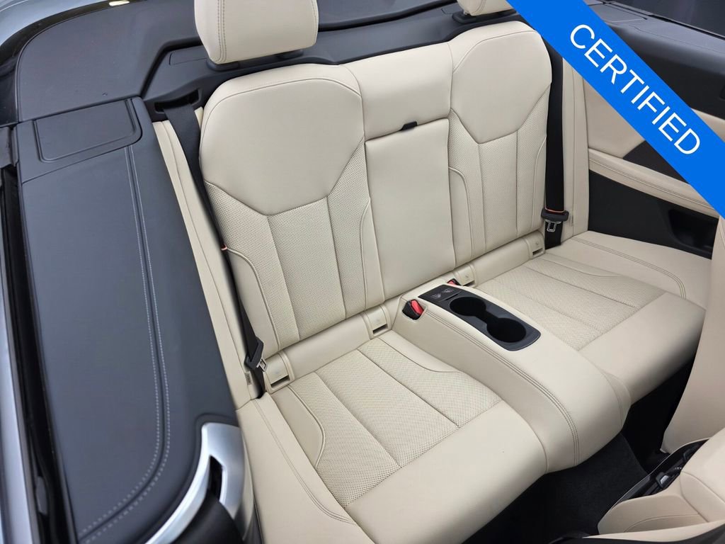 Used 2025 BMW 430i 430i w/ M Sport Package image 27