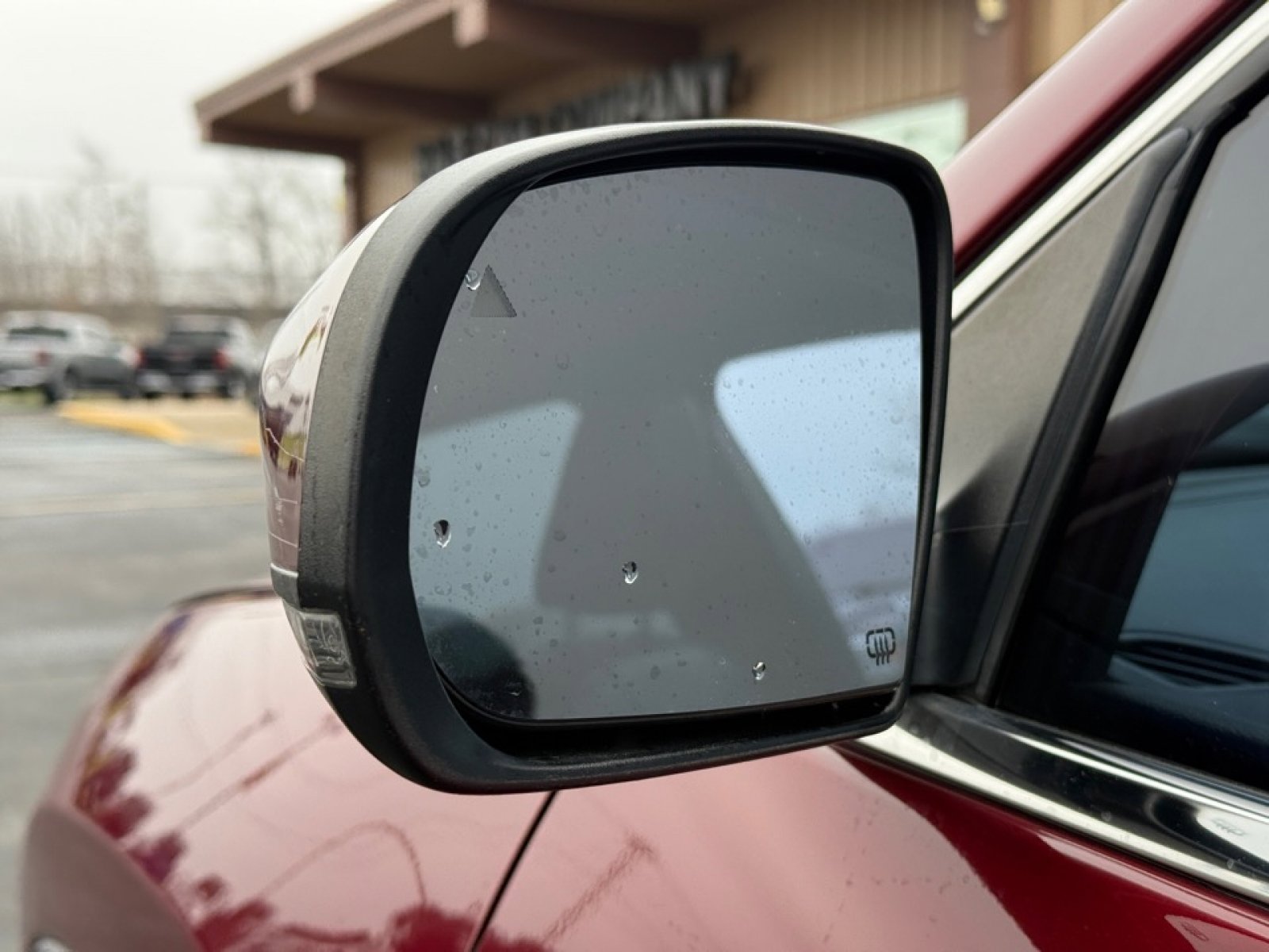 Used 2019 Jeep Cherokee Limited w/ Luxury Group image 36