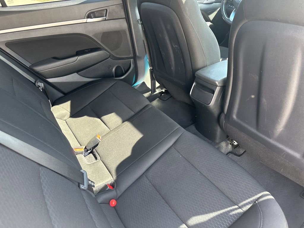 Used 2019 Hyundai Elantra Value Edition w/ Cargo Package image 22