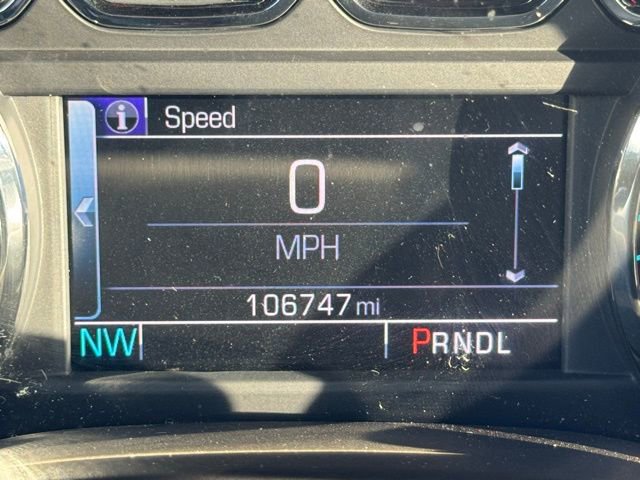 Used 2018 Chevrolet Tahoe LT w/ Off-Road Package AWD/4WD image 9