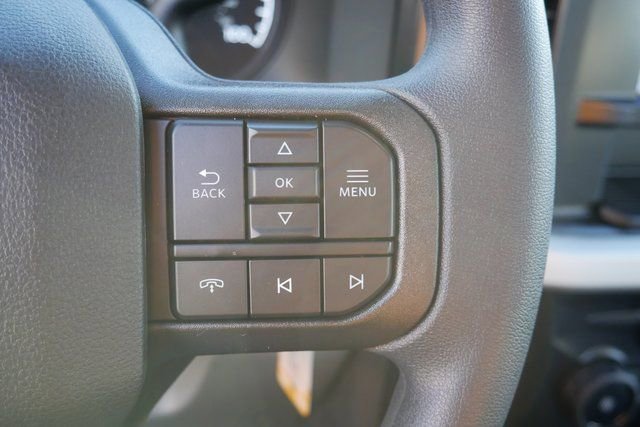 New 2026 Ford F250 XL w/ XL Driver Assist Package image 17