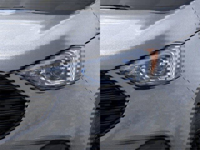 New 2024 Ford Edge SE w/ Black Appearance Package image 18