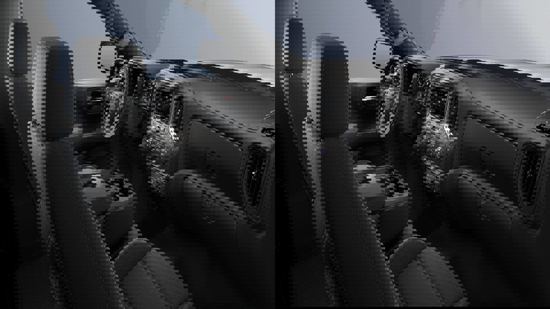 New 2026 GMC Sierra 1500 Pro image 55