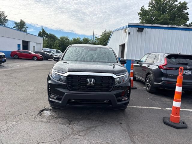 Used 2023 Honda Passport EX-L image 3
