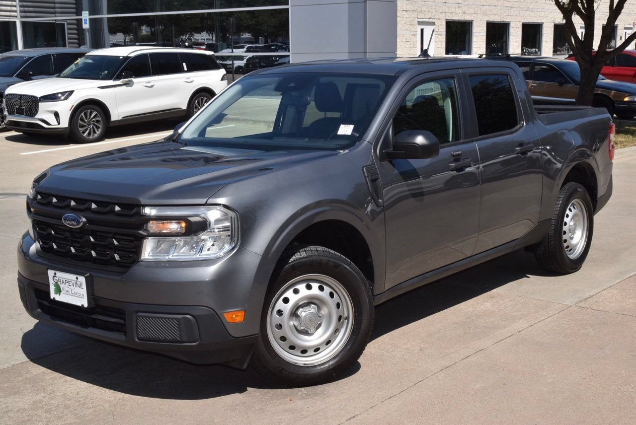 Used 2023 Ford Maverick XL FWD image 37