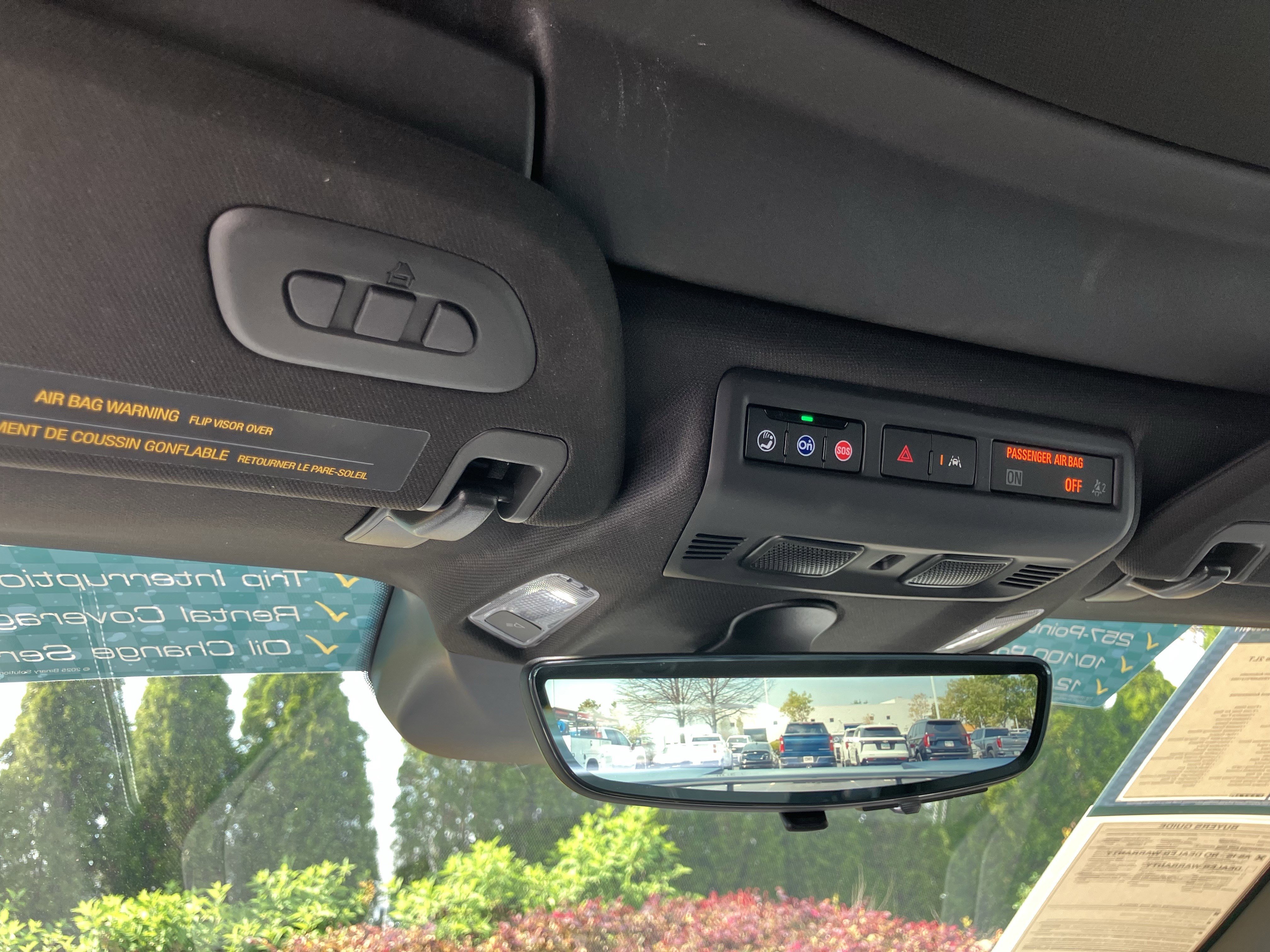 Used 2025 Chevrolet Corvette Stingray Preferred Cpe image 37