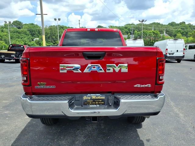 Used 2026 RAM 2500 Big Horn AWD/4WD image 25