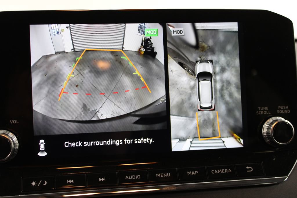 Used 2024 Mitsubishi Outlander SEL image 35