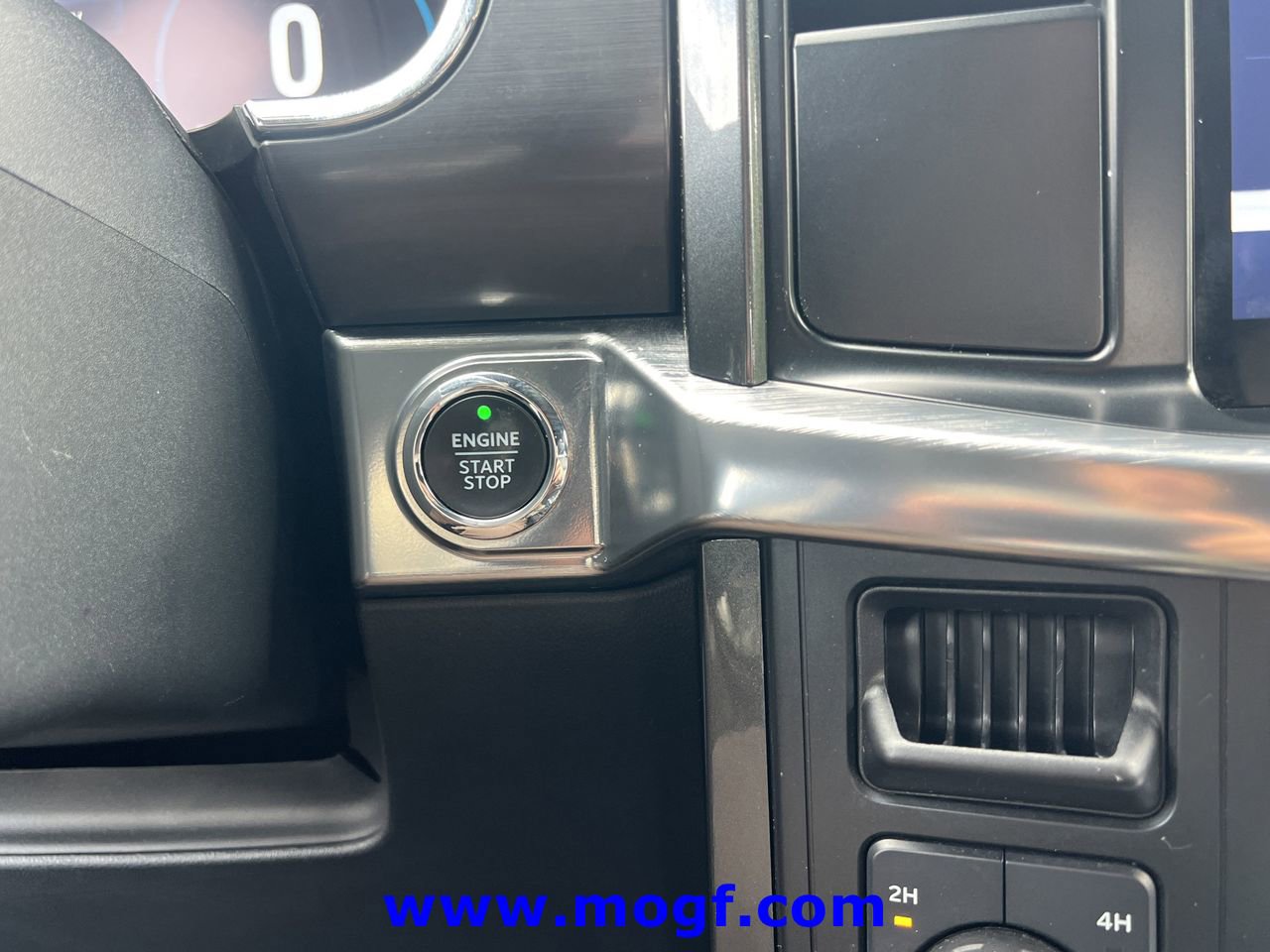 Used 2021 Ford F150 Lariat w/ Equipment Group 502A High AWD/4WD image 9