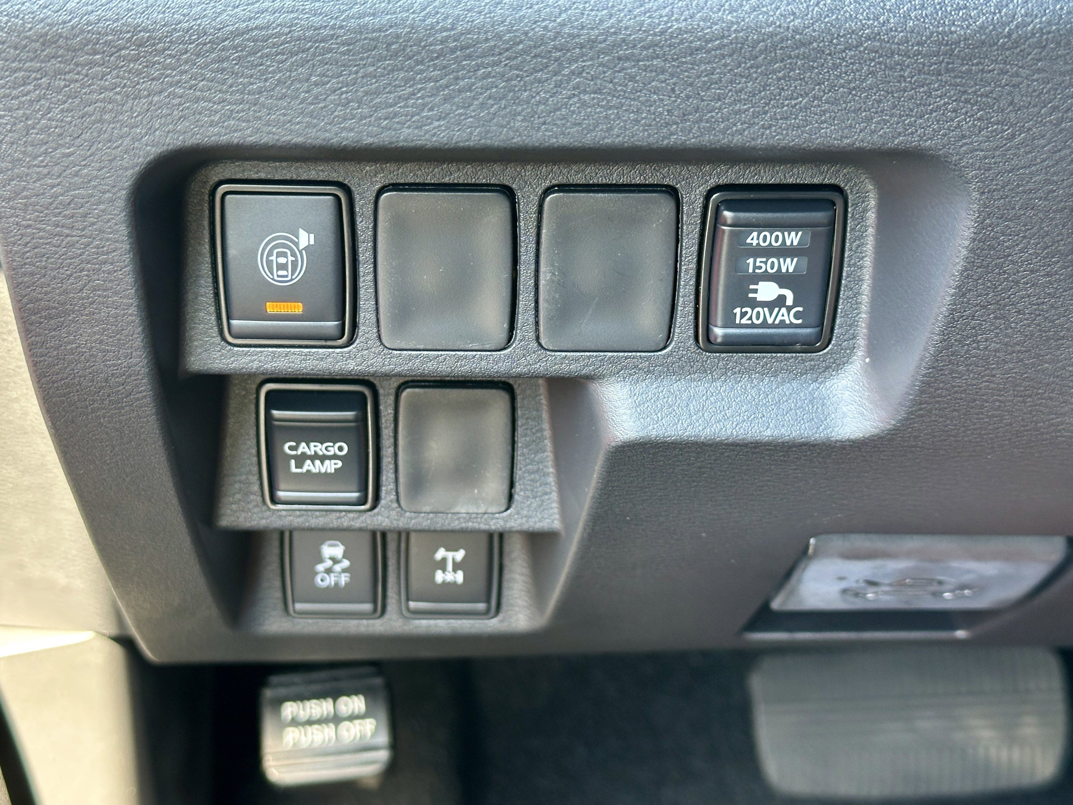 New 2026 Nissan Frontier PRO-4X image 40