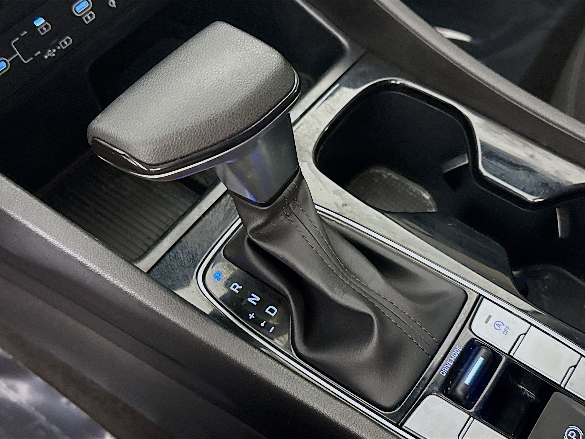 Used 2025 Hyundai Tucson SEL image 20