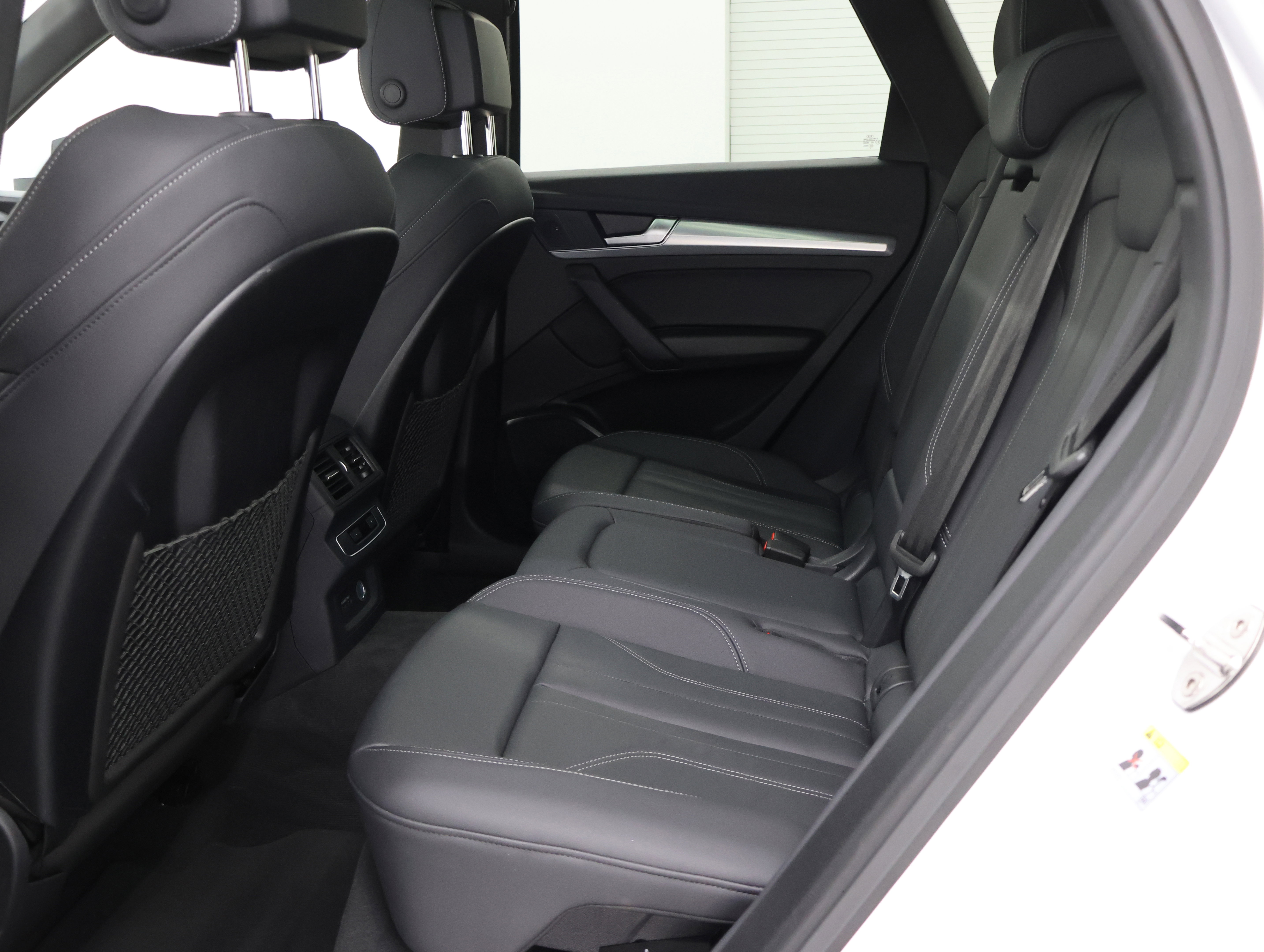 Used 2025 Audi Q5 2.0T Premium image 9