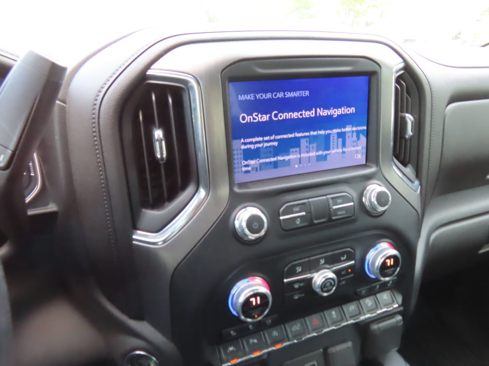 Used 2019 GMC Sierra 1500 Denali w/ Denali Ultimate Package AWD/4WD image 26