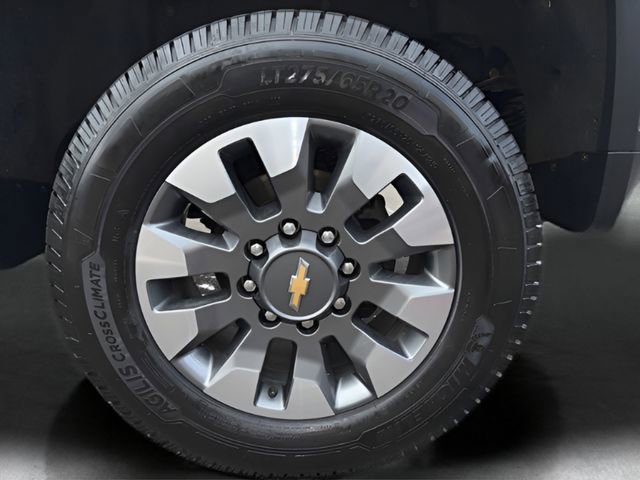 Used 2022 Chevrolet Silverado 3500 LT w/ All Star Edition AWD/4WD image 34