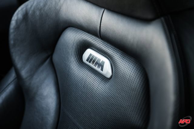 Used 2015 BMW M4 Coupe image 30