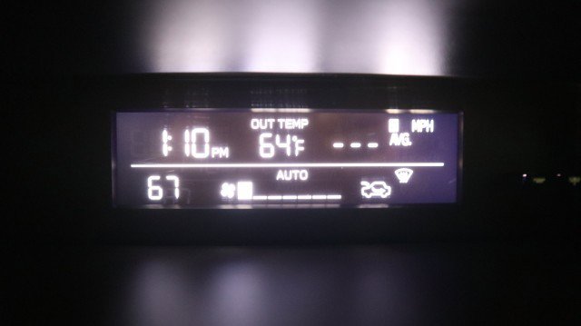 Used 2023 Subaru Crosstrek 2.5i Sport image 16