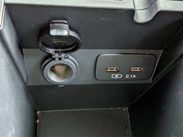 Certified 2023 Subaru Impreza 2.0i Sport image 22