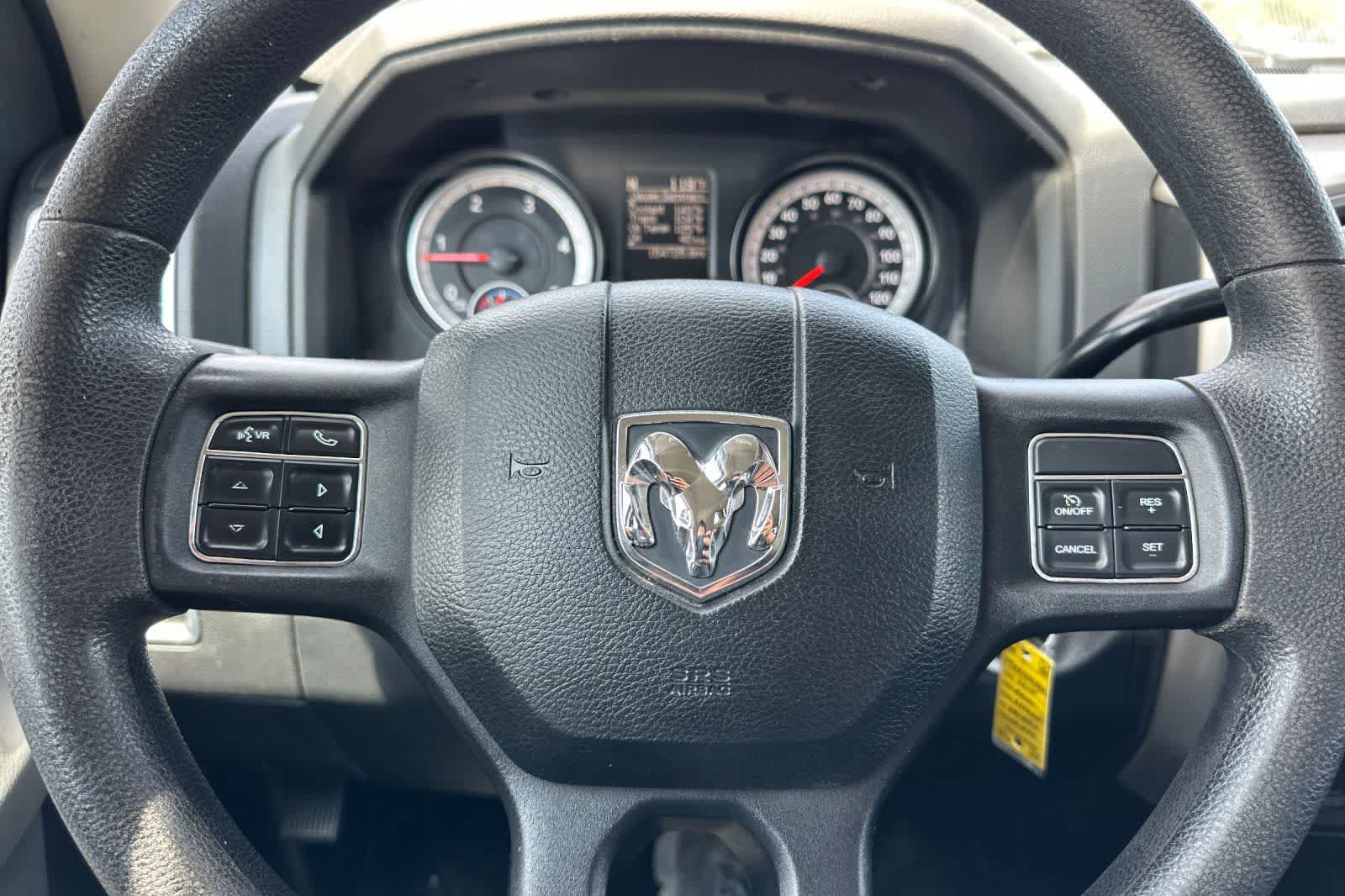 Used 2015 RAM 2500 SLT AWD/4WD image 25