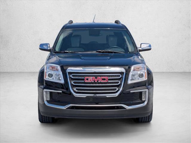 Used 2017 GMC Terrain SLT FWD video 2