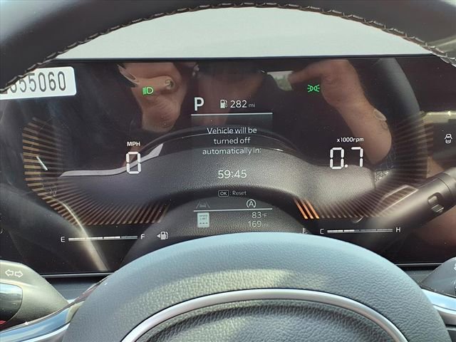 New 2025 Kia Sorento S w/ Panoramic Sunroof Package image 16