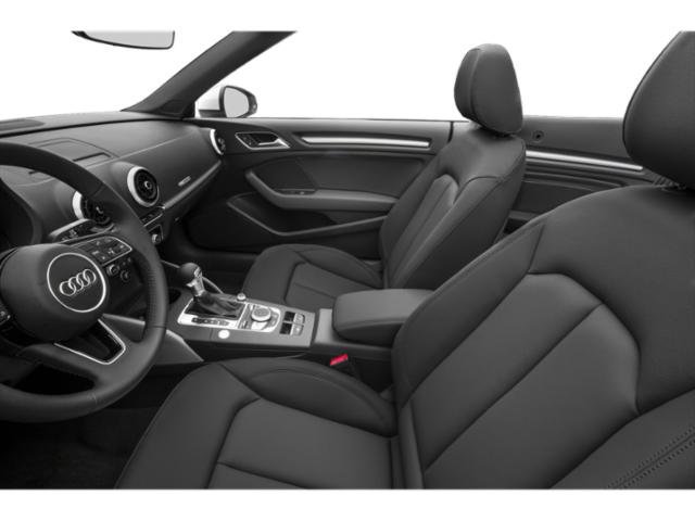 Used 2018 Audi A3 2.0T Premium w/ Convenience Package FWD image 9