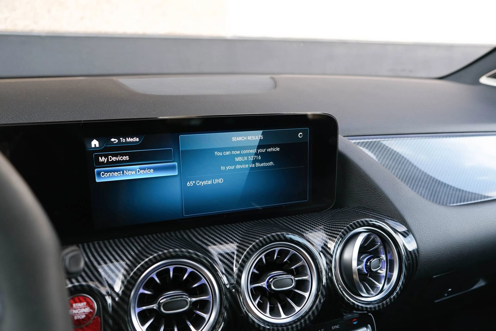 Used 2022 Mercedes-Benz GLA 45 AMG 4MATIC image 43