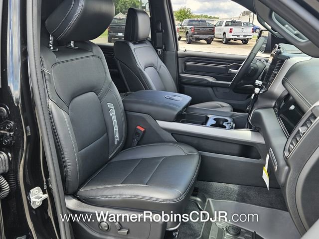 New 2026 RAM 1500 Rebel w/ Rebel Level 2 Equipment Group image 13