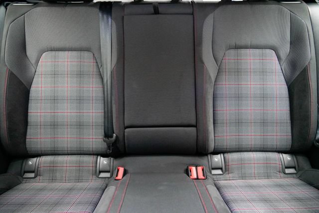 Used 2024 Volkswagen GTI S FWD image 17