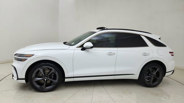 Used 2026 Genesis GV70 2.5T Sport Prestige image 5