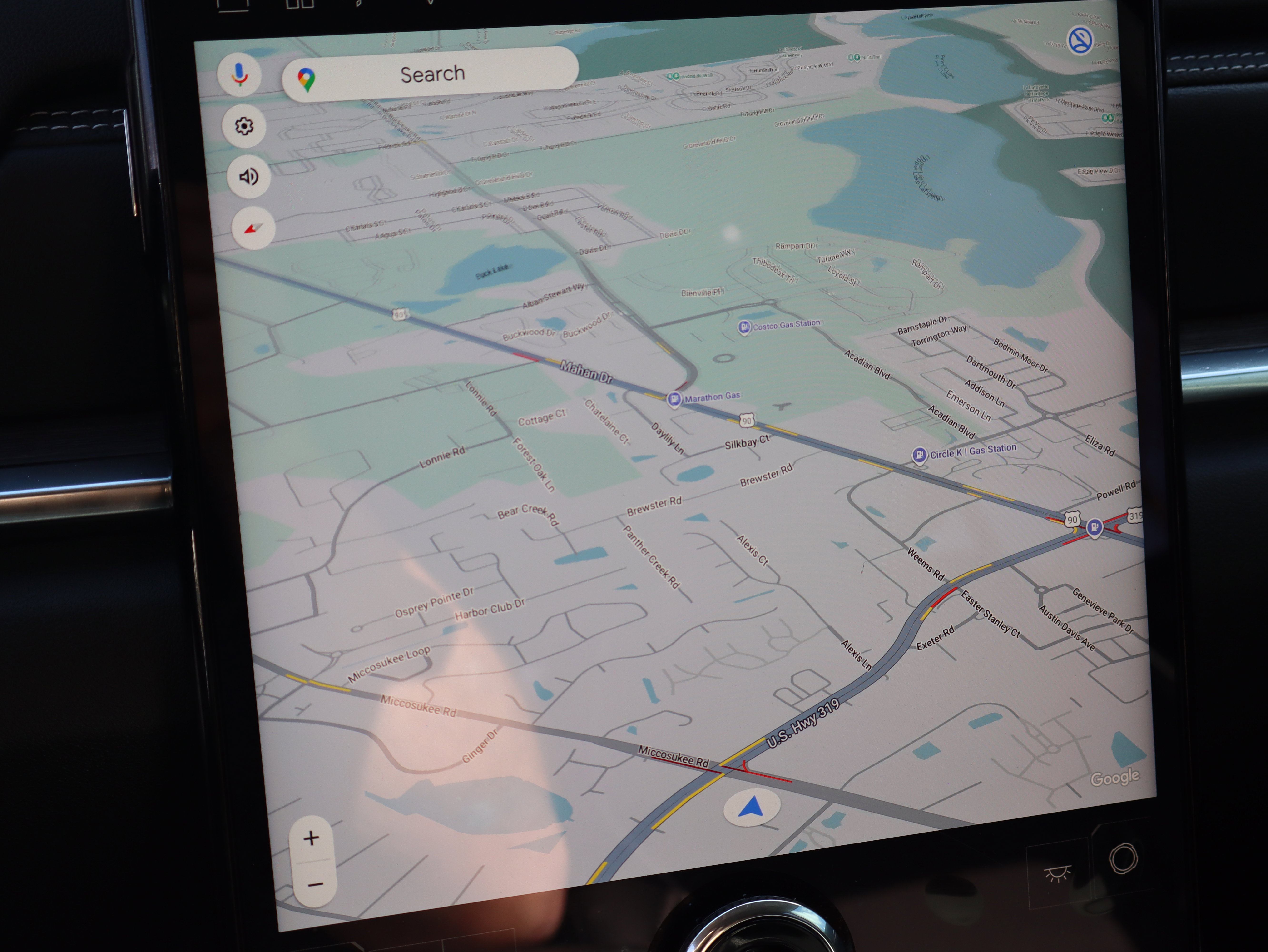 New 2026 GMC Terrain Denali w/ LPO, Floor Liner Package image 33