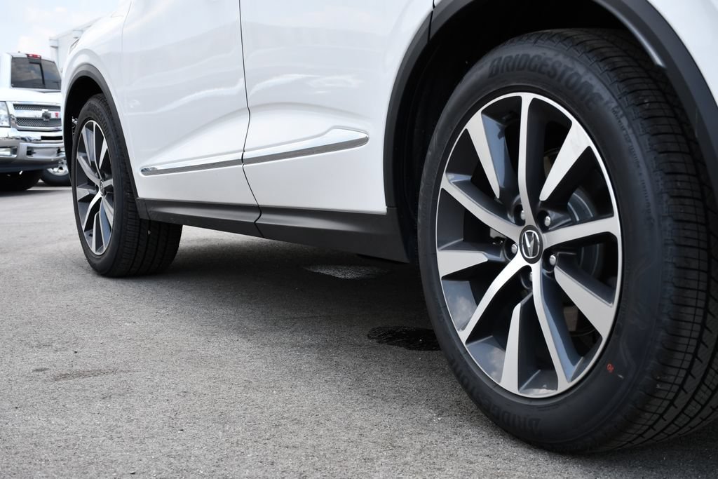 Certified 2026 Acura MDX FWD w/ Technology Package image 9