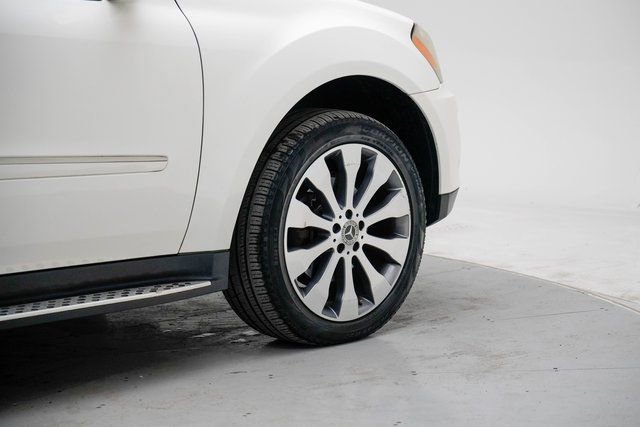 Used 2007 Mercedes-Benz ML 500 4MATIC image 7