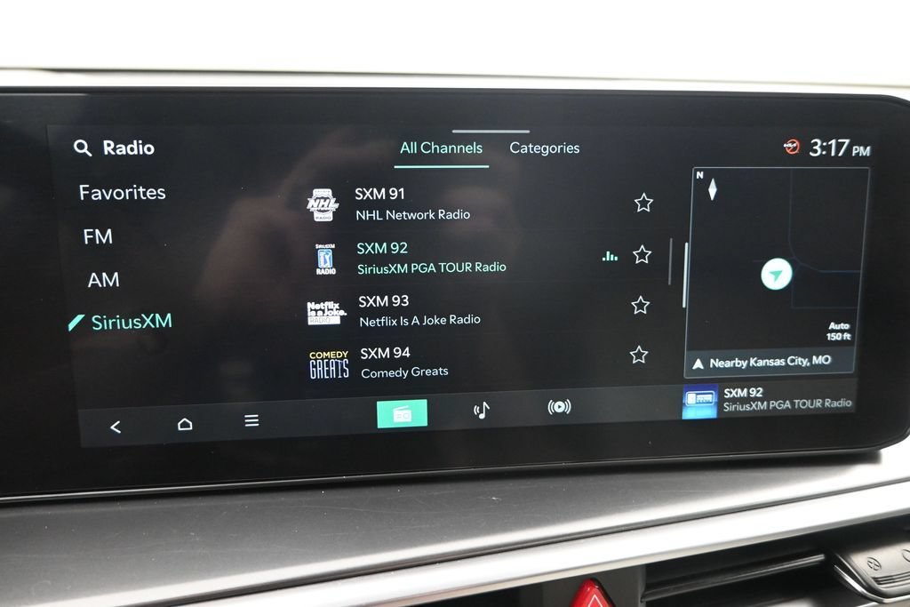 Certified 2025 Kia Sorento S AWD/4WD image 19