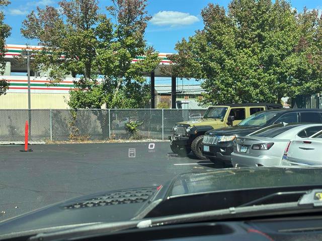 Used 2021 RAM 1500 TRX w/ TRX Level 2 Equipment Group image 19