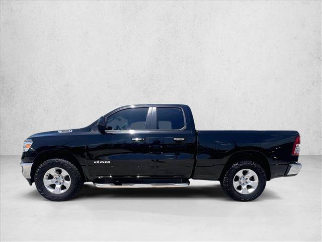 Used 2020 RAM 1500 Big Horn RWD image 6