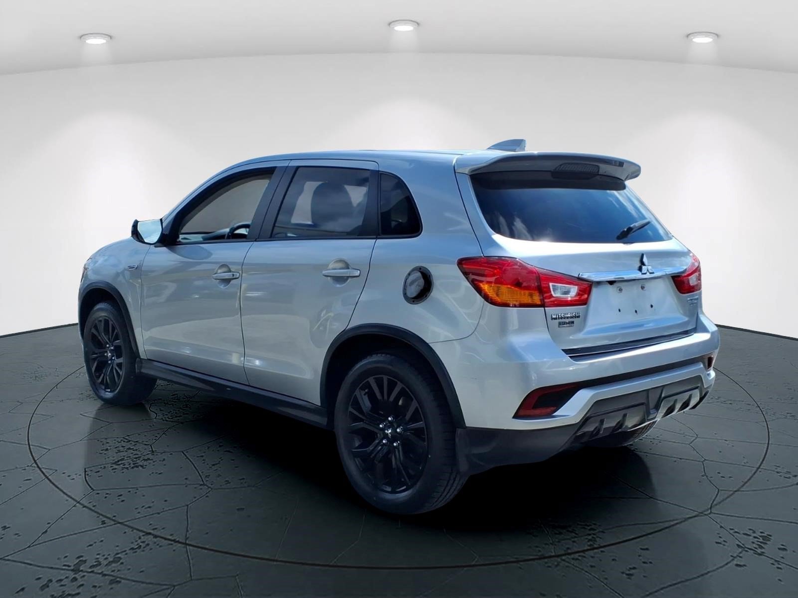Used 2019 Mitsubishi Outlander Sport SE AWD/4WD image 4