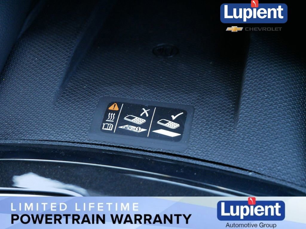 New 2026 Chevrolet Blazer RS w/ Driver Confidence II Package image 25