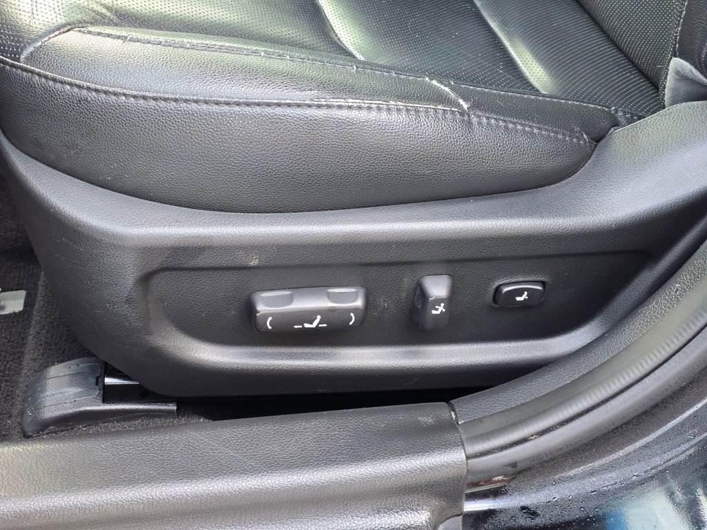 Used 2015 Kia Optima SX image 13