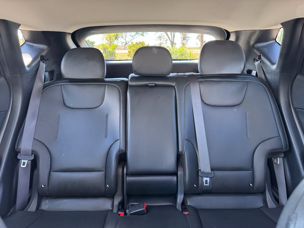 Used 2024 Kia EV6 Wind w/ Wind Technology Package RWD image 18