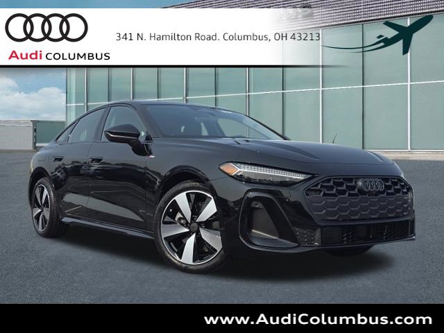 New 2026 Audi A5 2.0T Premium Plus