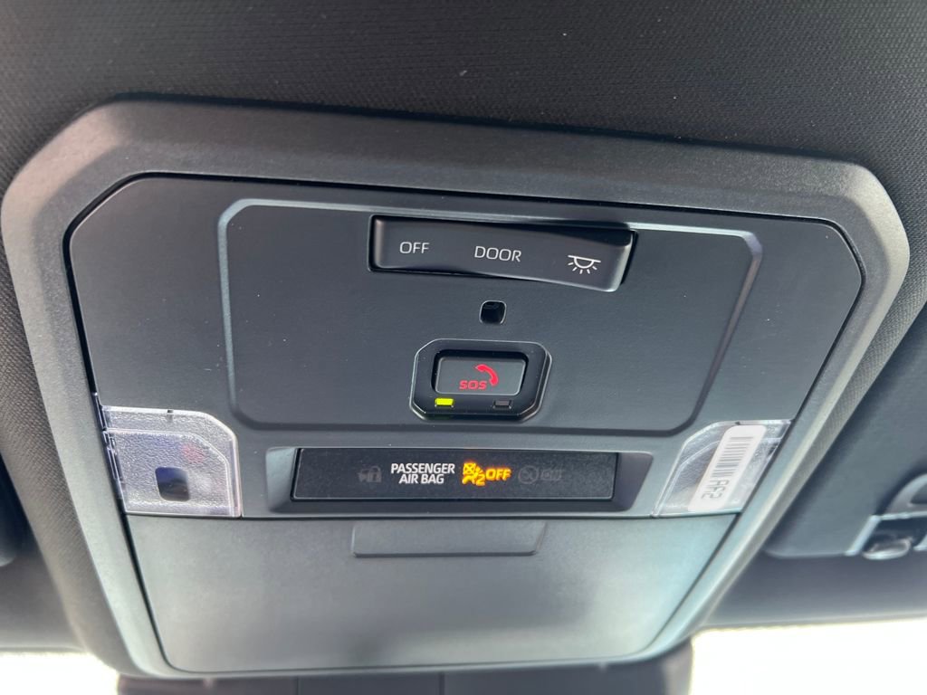 New 2026 Toyota Tacoma TRD Sport image 24