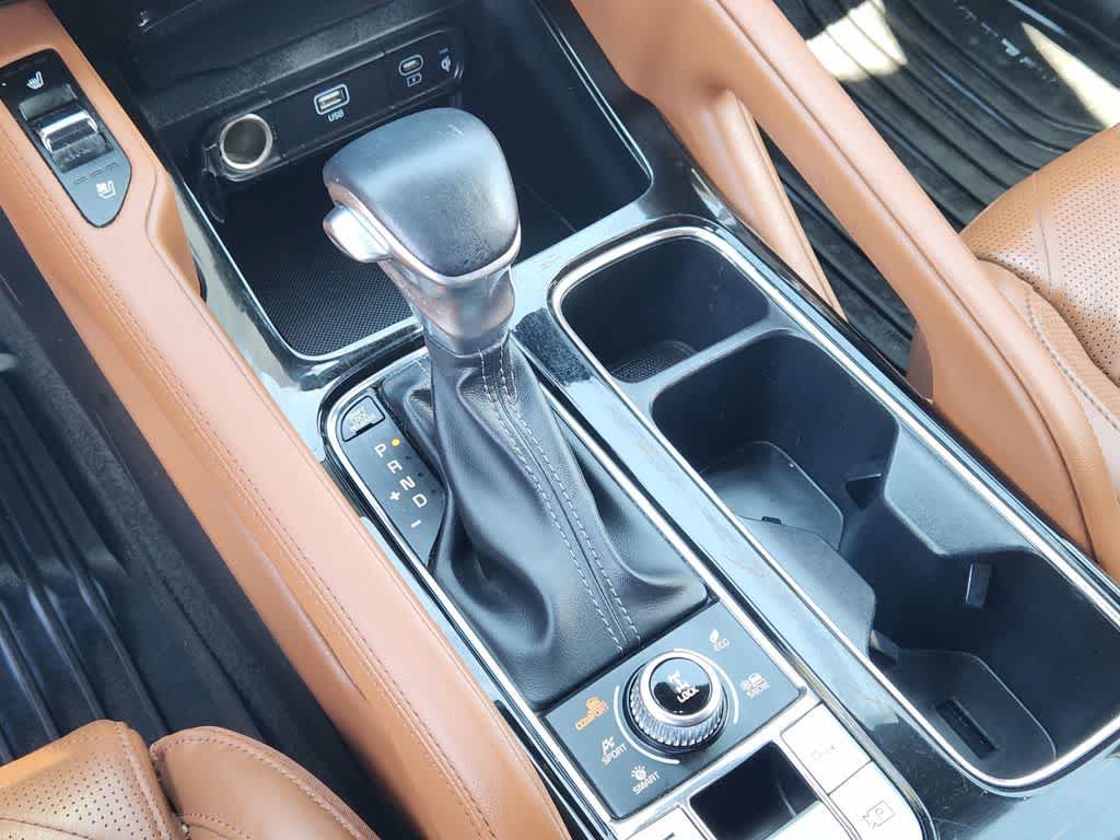 Used 2023 Kia Telluride SX Prestige X-Pro AWD/4WD image 18
