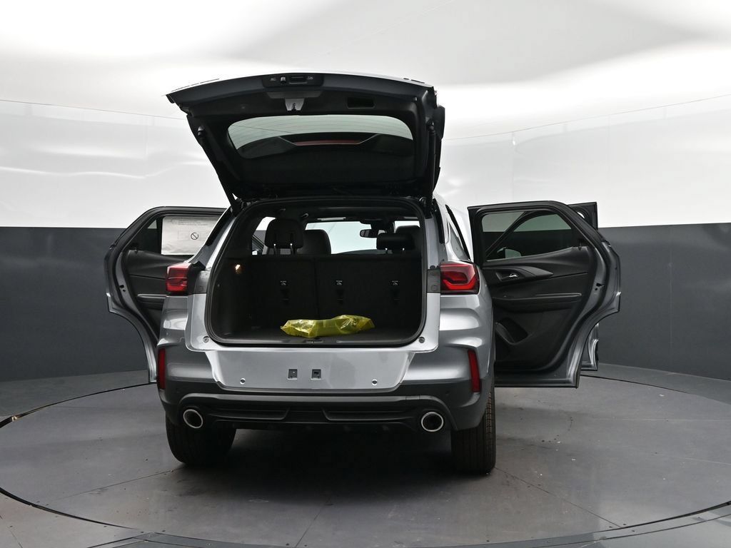 New 2026 Chevrolet TrailBlazer RS w/ Convenience Package FWD image 51