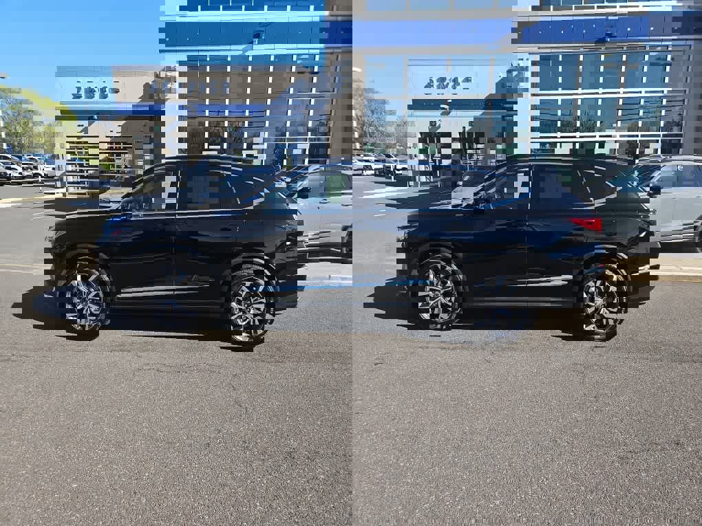 Certified 2024 Acura MDX SH-AWD w/ Technology Package image 10